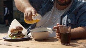 erectile dysfunction cause: unhealthy lifestyle